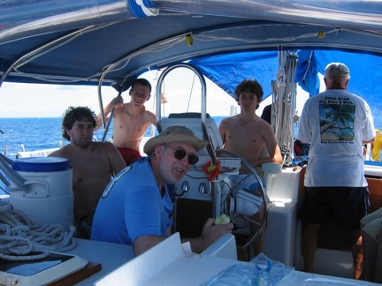 SeaBase 2006 030