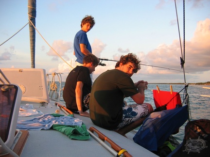 SeaBase 2006 037