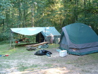 Summer Camp at Chief Logan