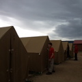 Philmont Base Camp - New Home