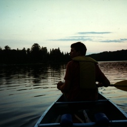 BSA Boundary Waters Canoeing 1996