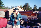 BSA Boundary Waters Canoeing 2002 Other