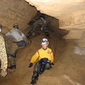 BS caving Apr05 044