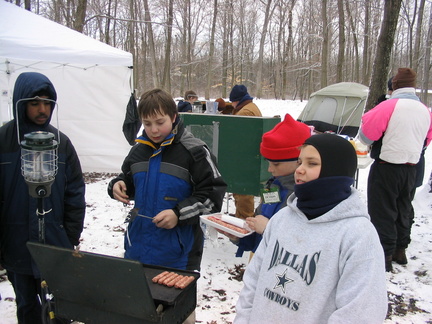 Cooking campout Mar05 013