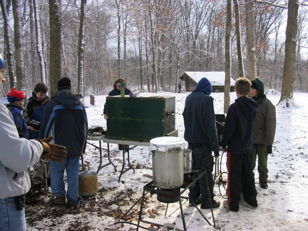 Cooking campout Mar05 018