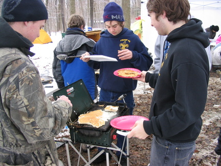 Cooking campout Mar05 030