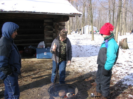 Cooking campout Mar05 034
